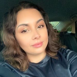 Meet your Posher, Melinda